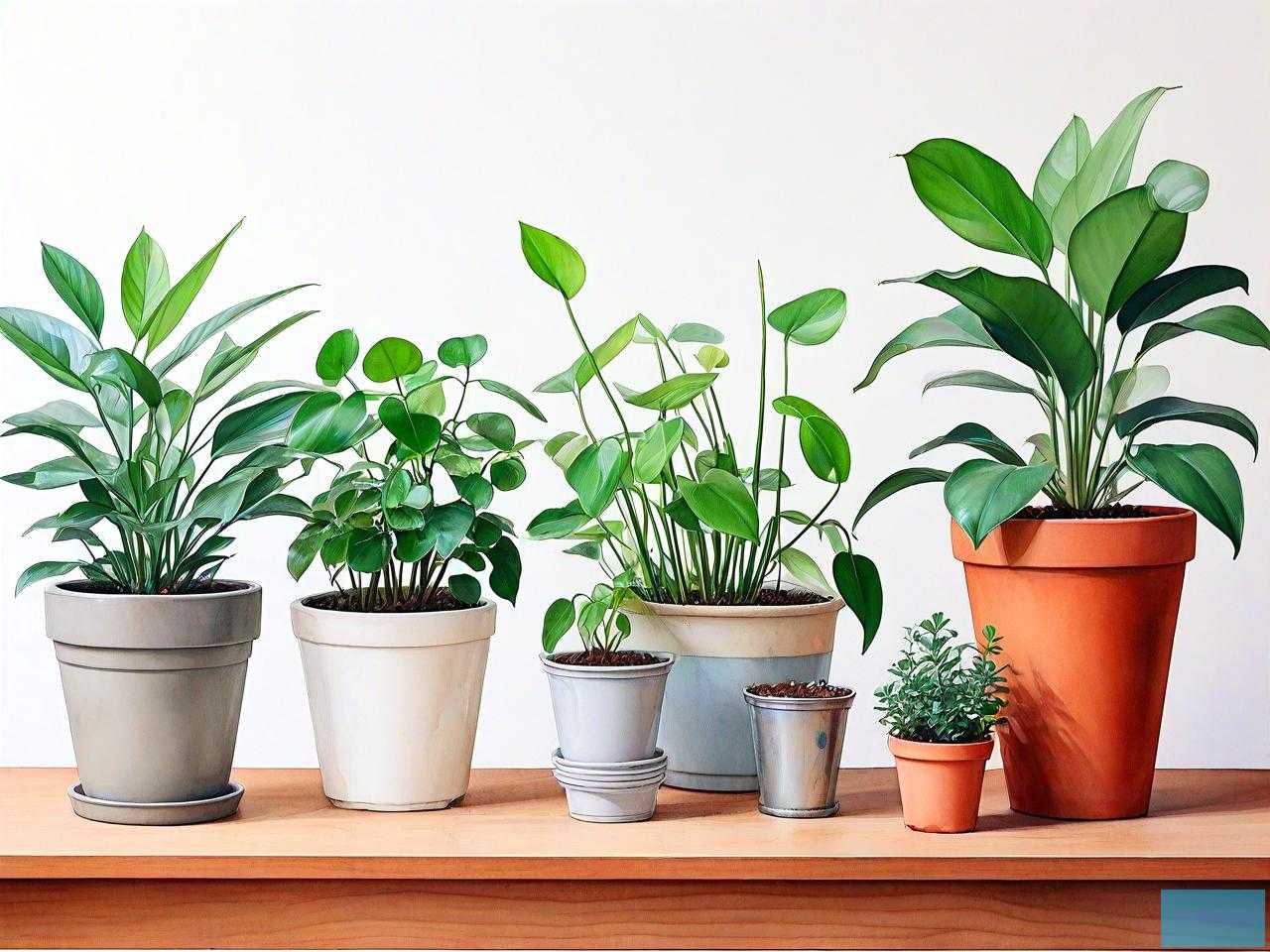 家里应该养什么植物好