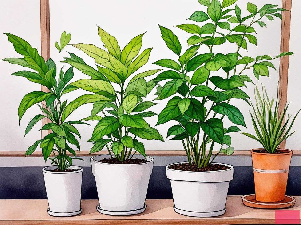 2025年植物吸甲醛有用吗