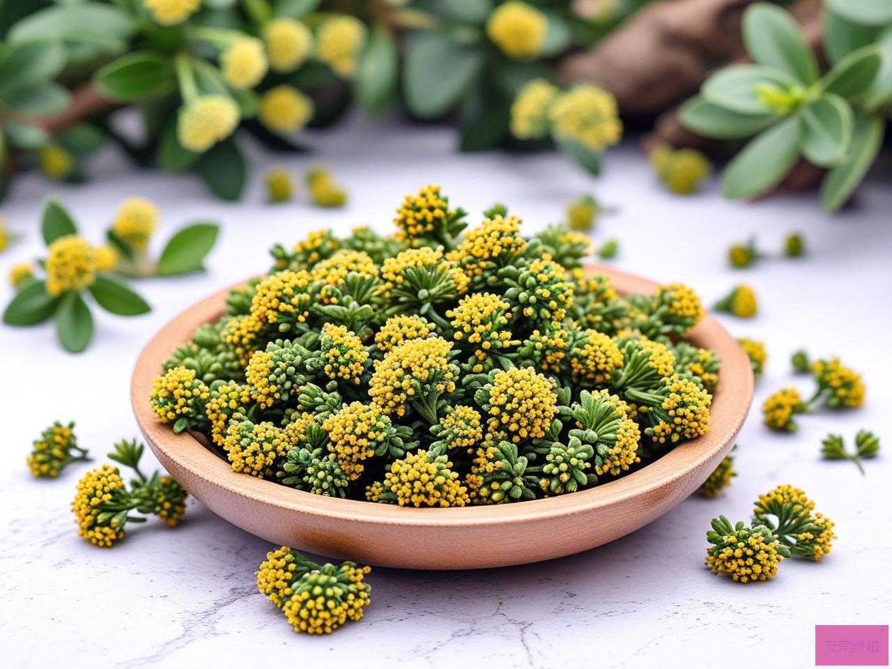 2025年三七花每天喝几朵