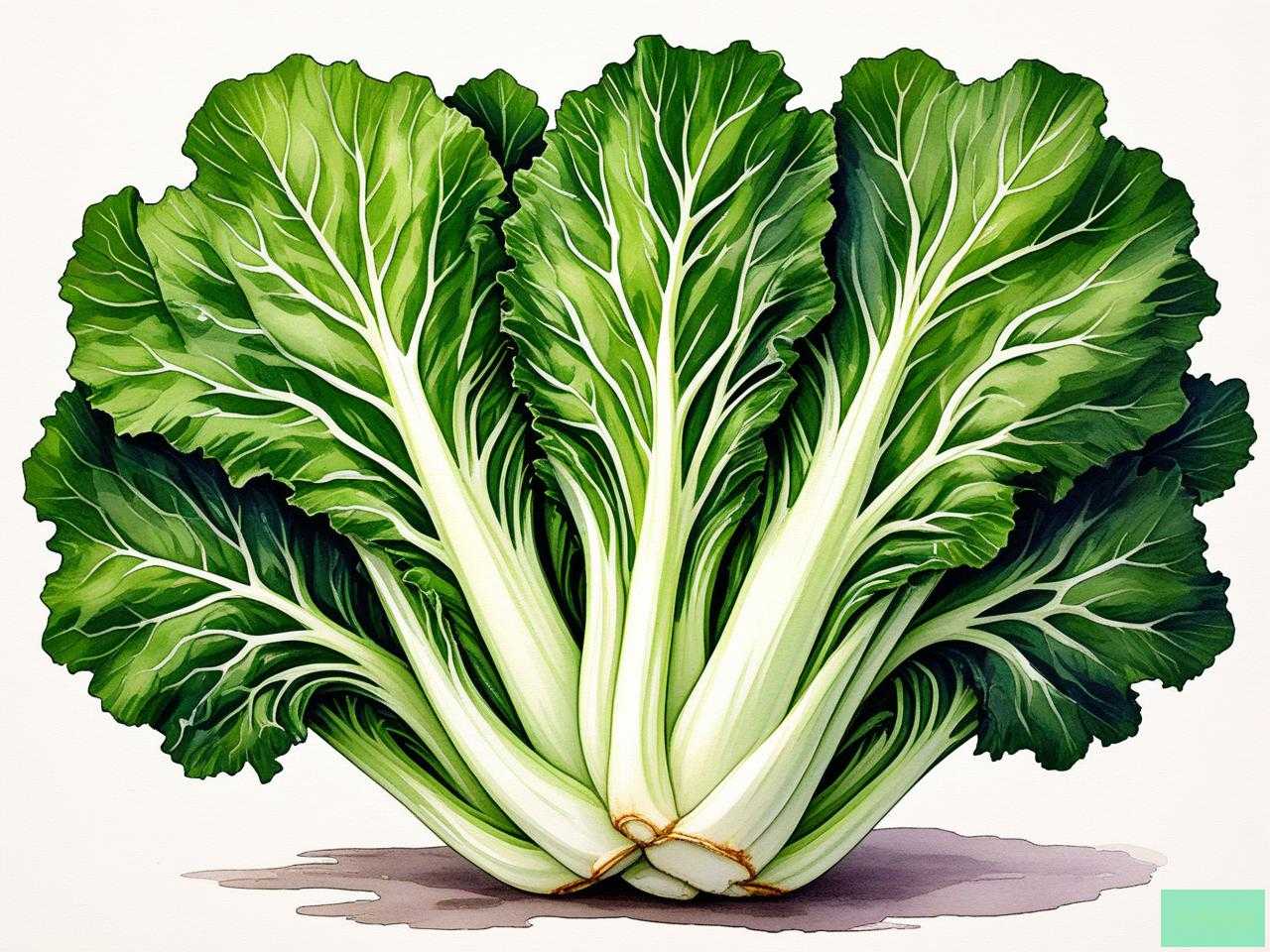 2025年生菜是蕨类植物吗