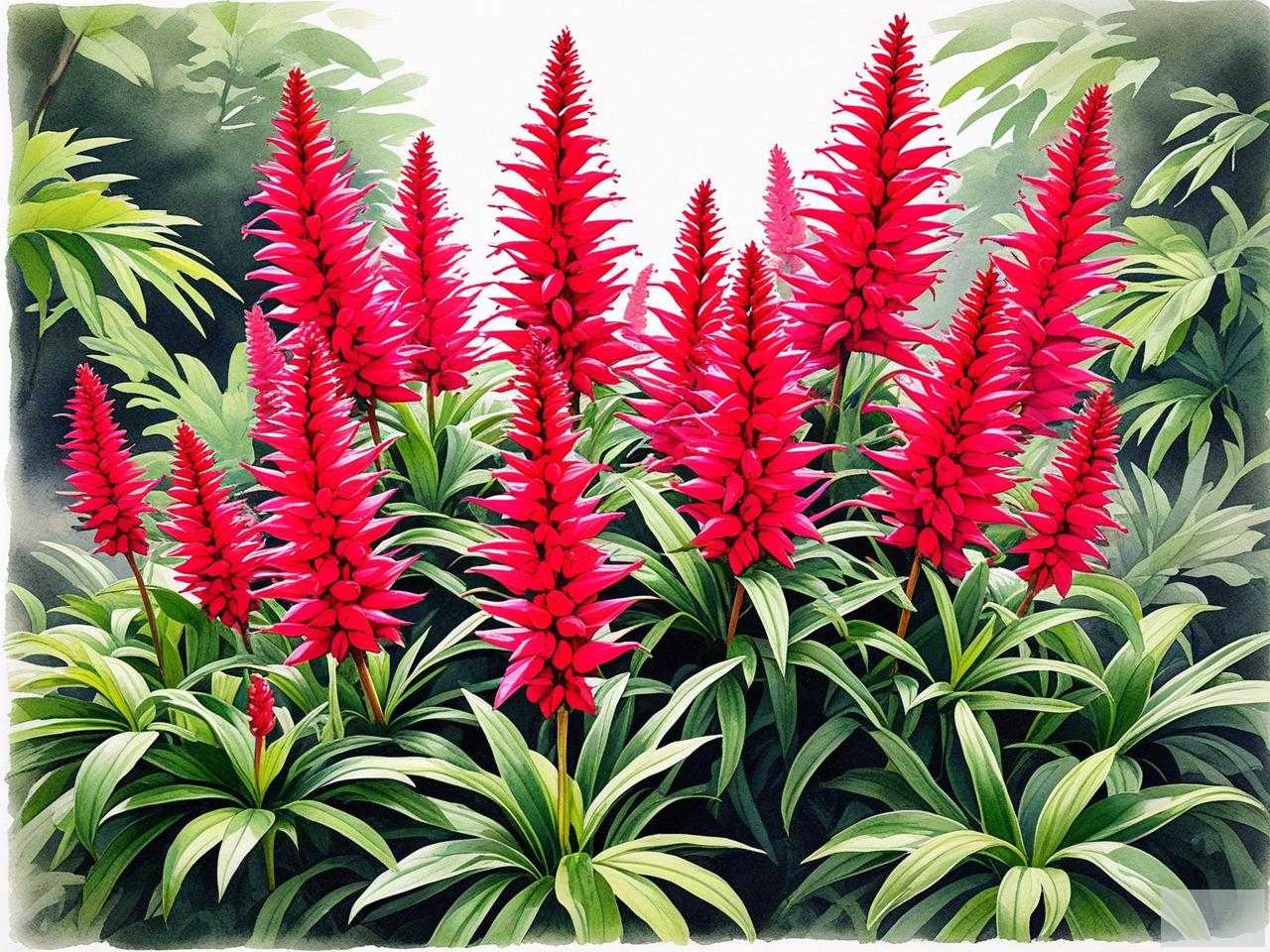 2025年红美丽植物怎么养