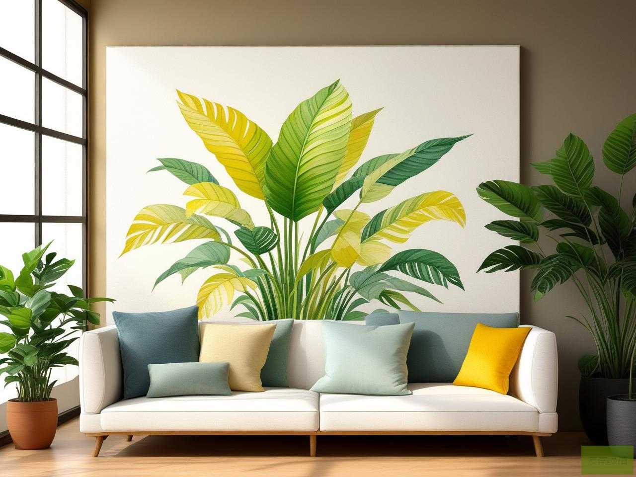 2025年植物金钻吸甲醛吗