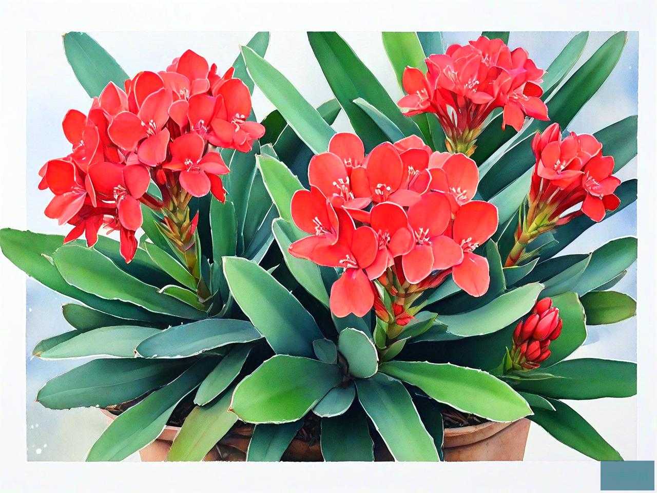 冬季龙骨花的养殖方法