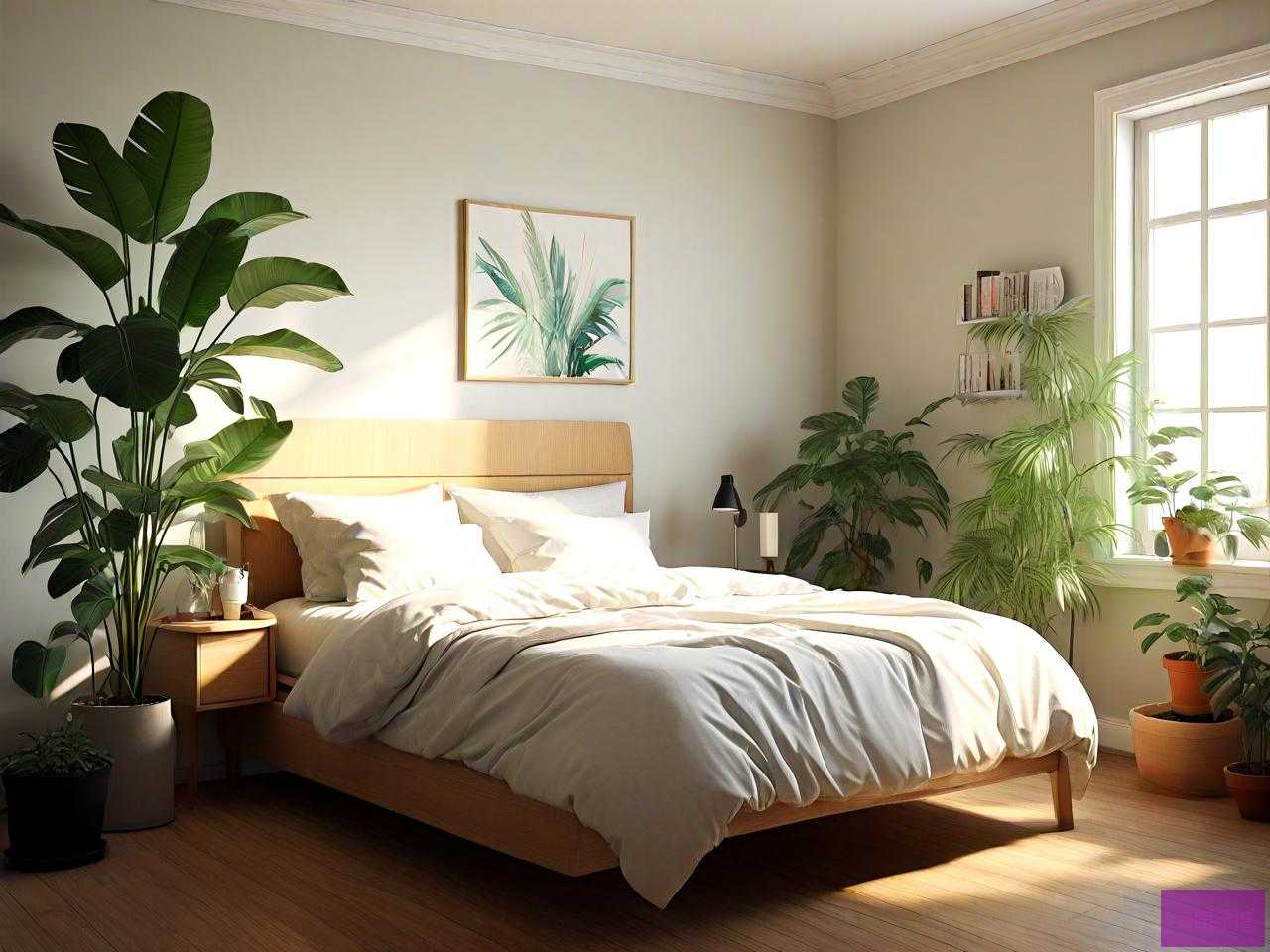 适合卧室养的植物排名