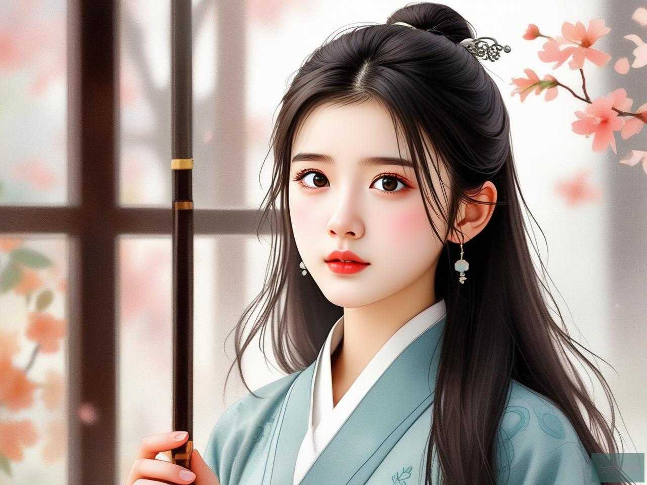 2025年小女花不弃大结局