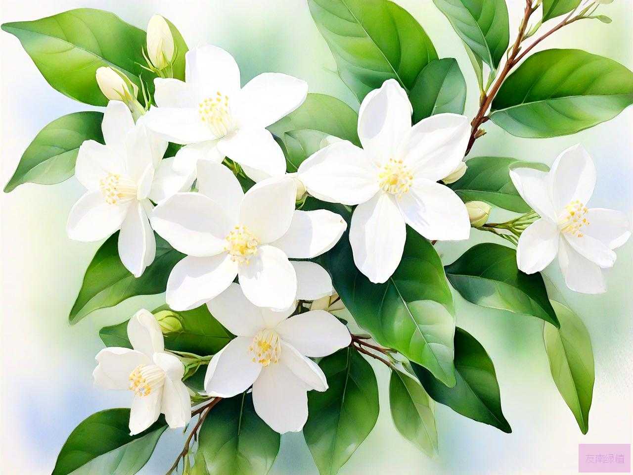 茉莉花夏天可以修剪吗
