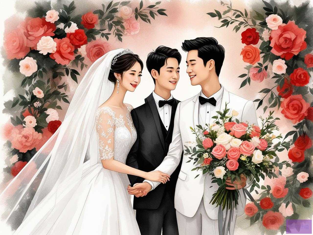 2025年中国结婚平均花费
