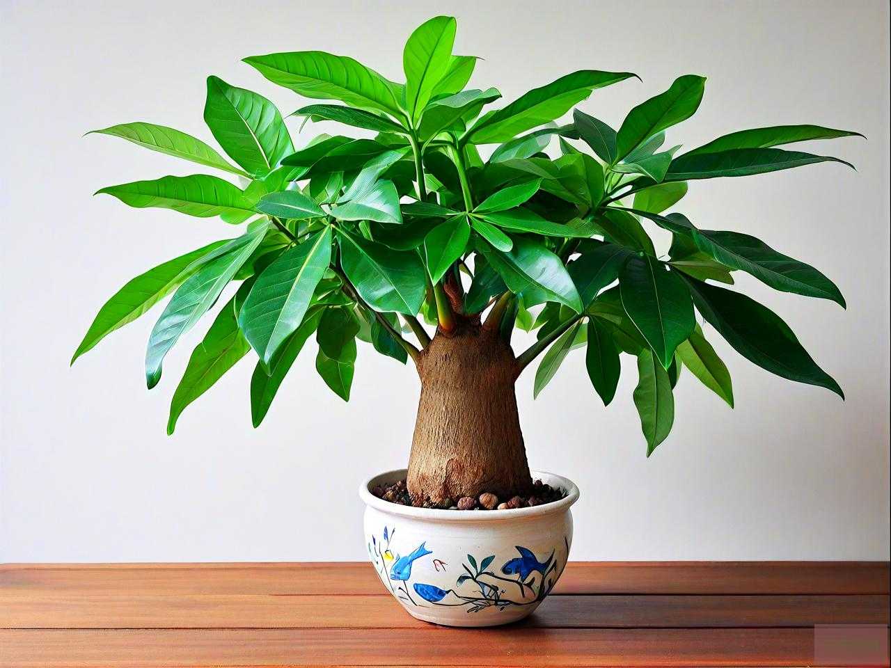 发财树可以只养一颗吗