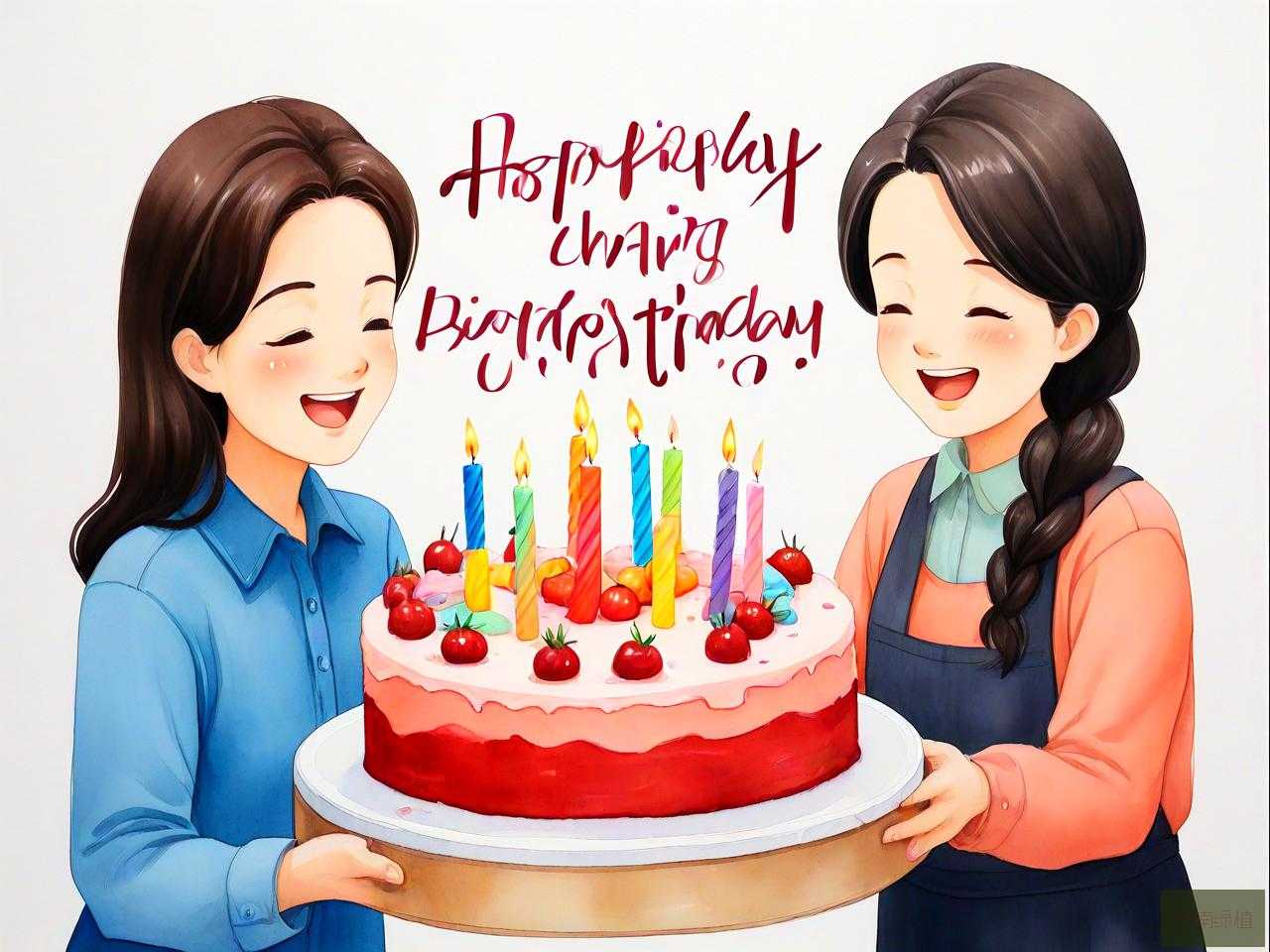 朋友妈妈生日送什么好