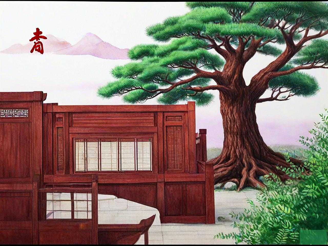 紫檀木和绿檀木哪个好