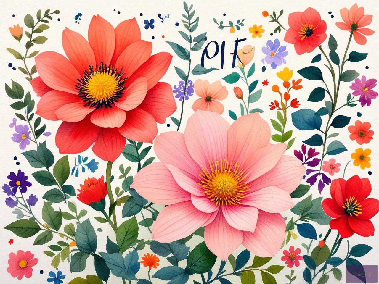 2025年花朵的花语有哪些