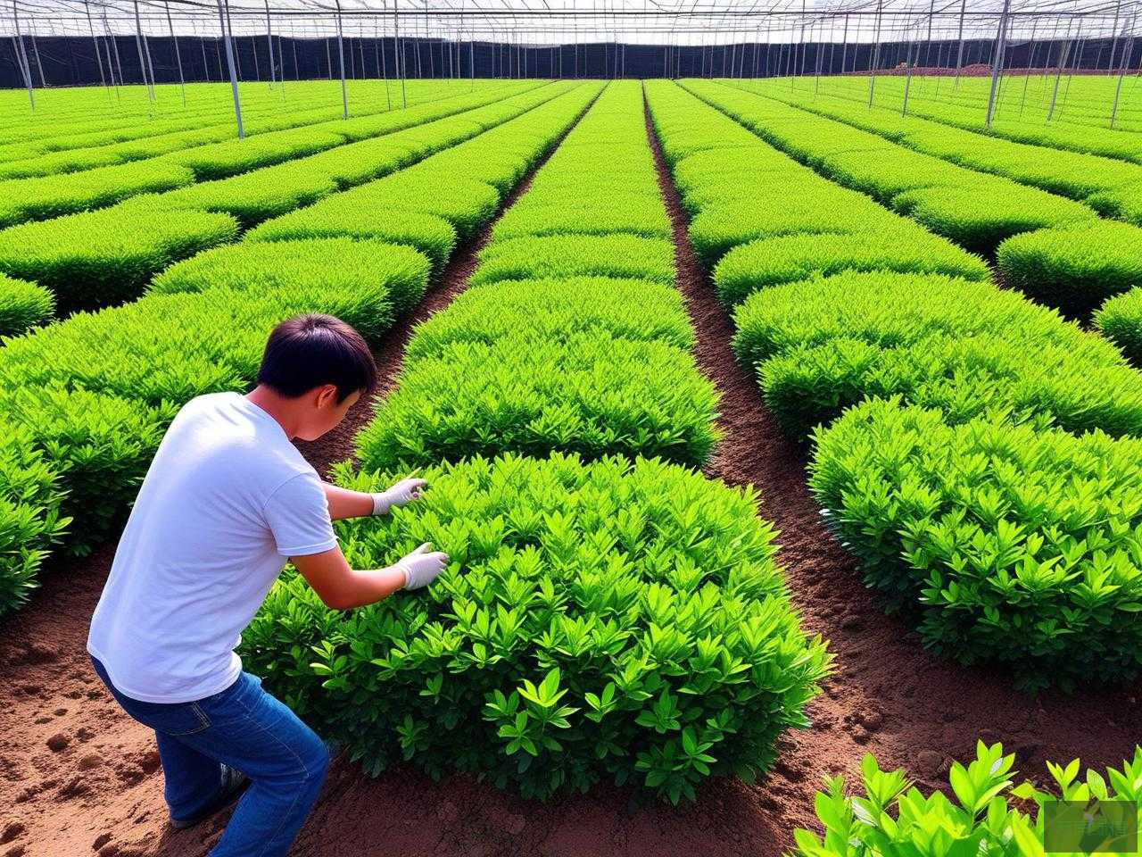 2025年金叶女贞种植基地
