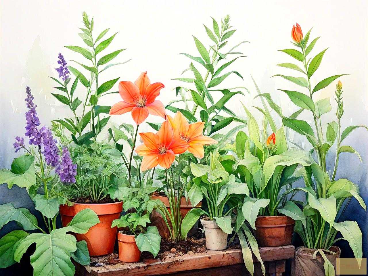 什么植物吸甲醛最厉害