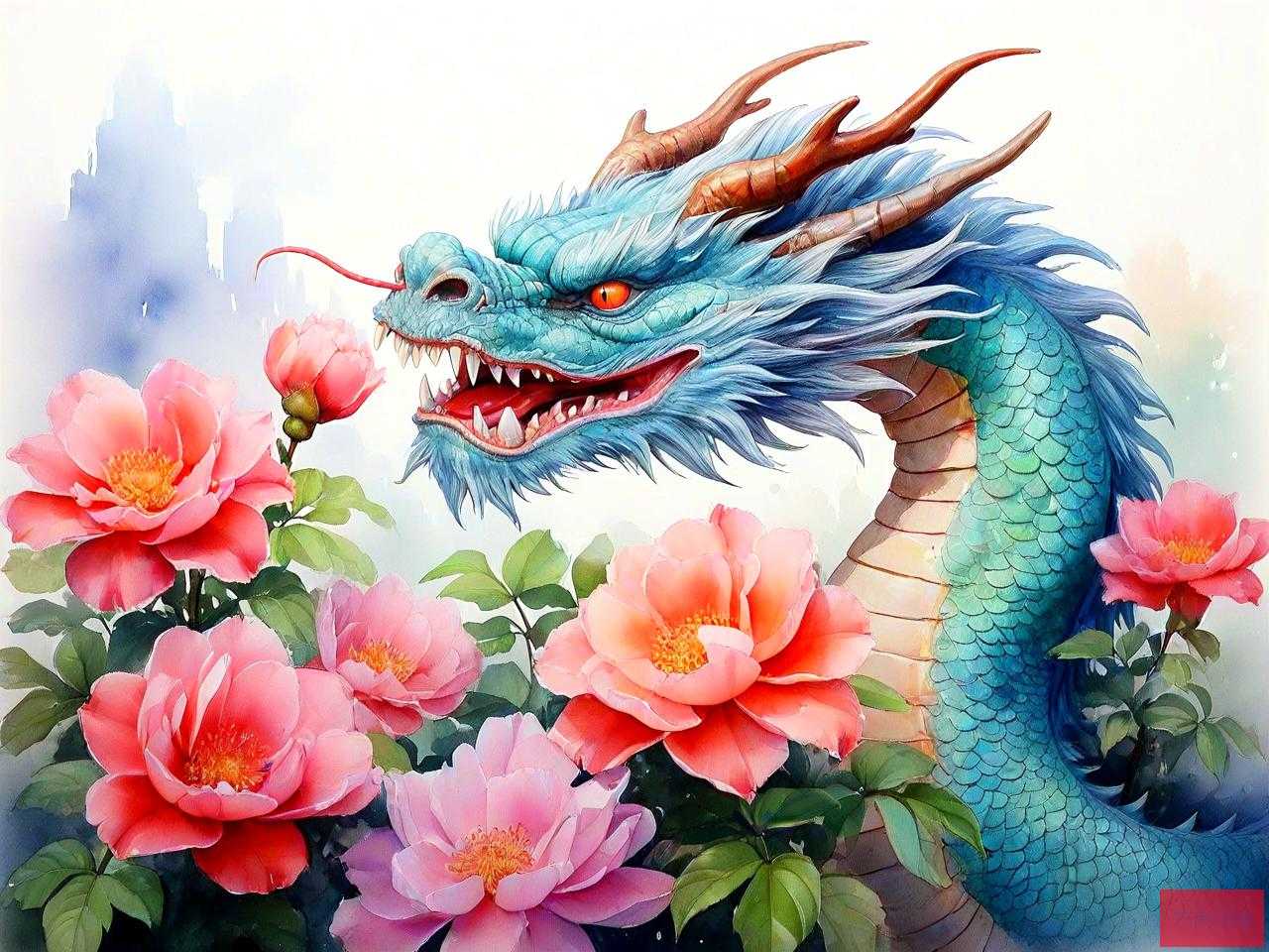 属龙家里养什么花最好