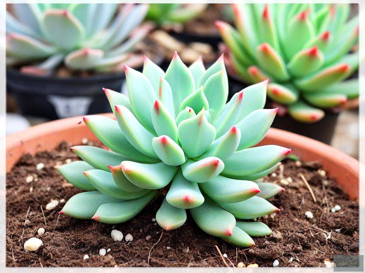 钱串多肉植物怎么繁殖