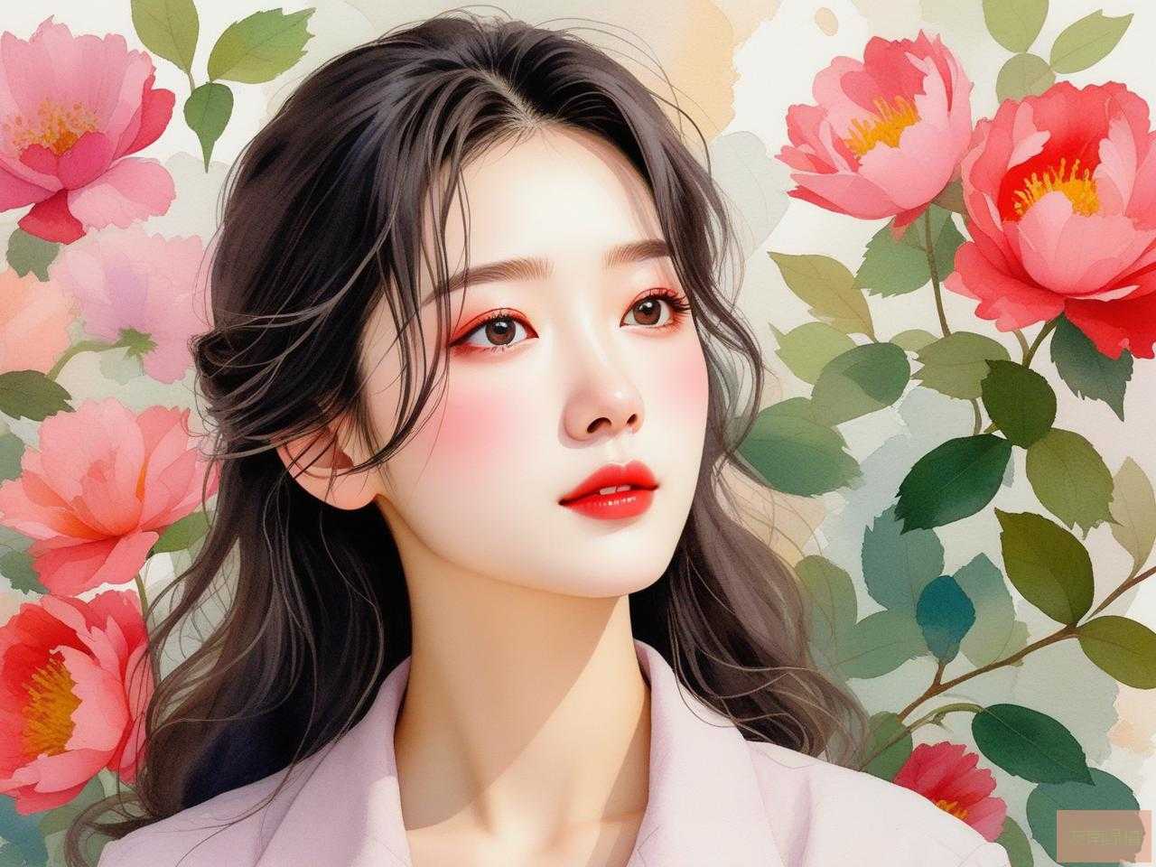 2025年女人花的剧情简介