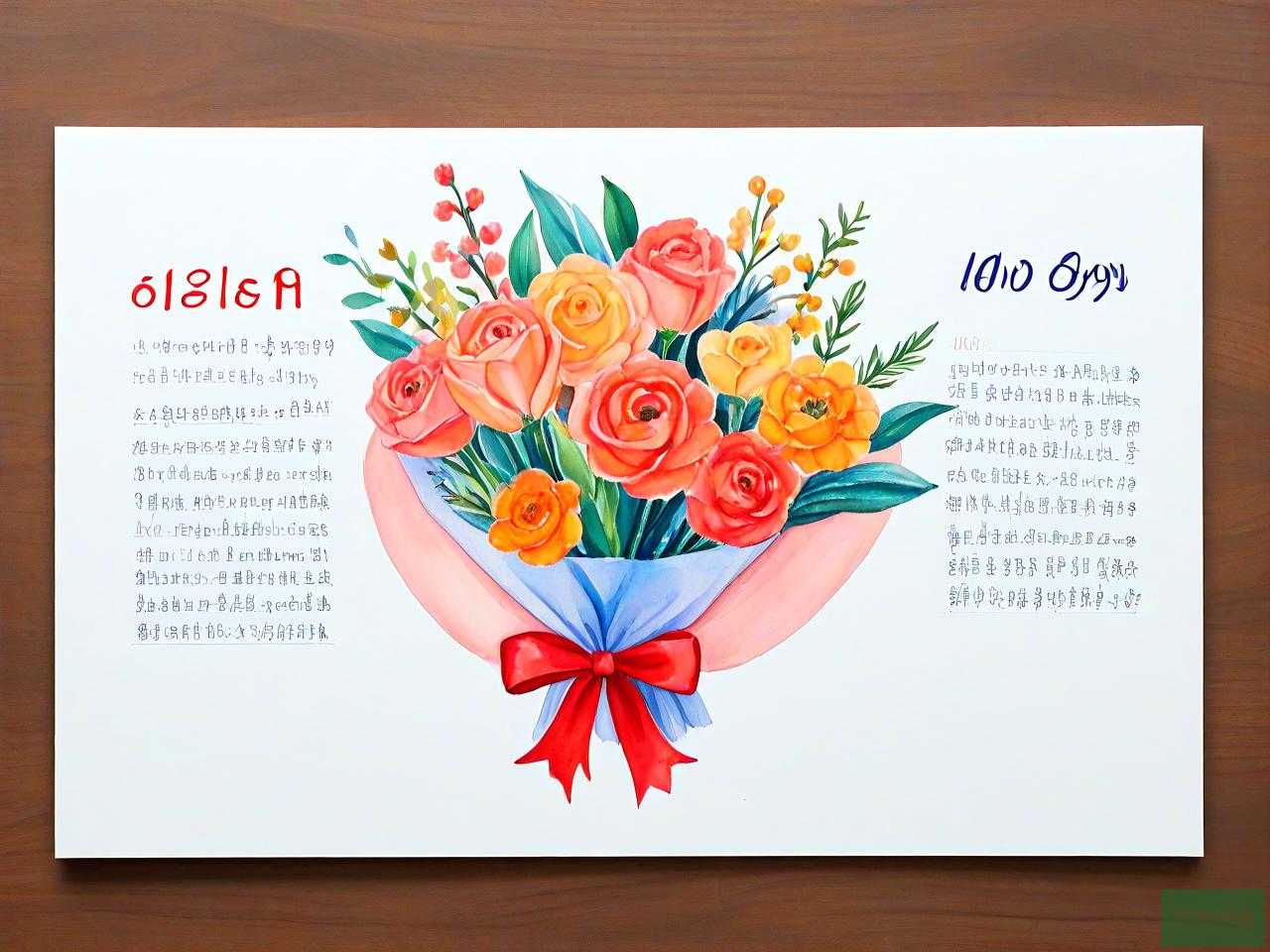 大学教师节送什么礼物