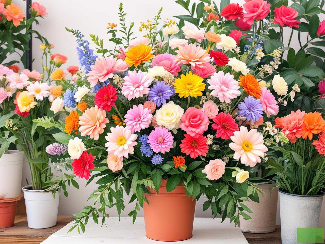 2025年苏州花店送花服务