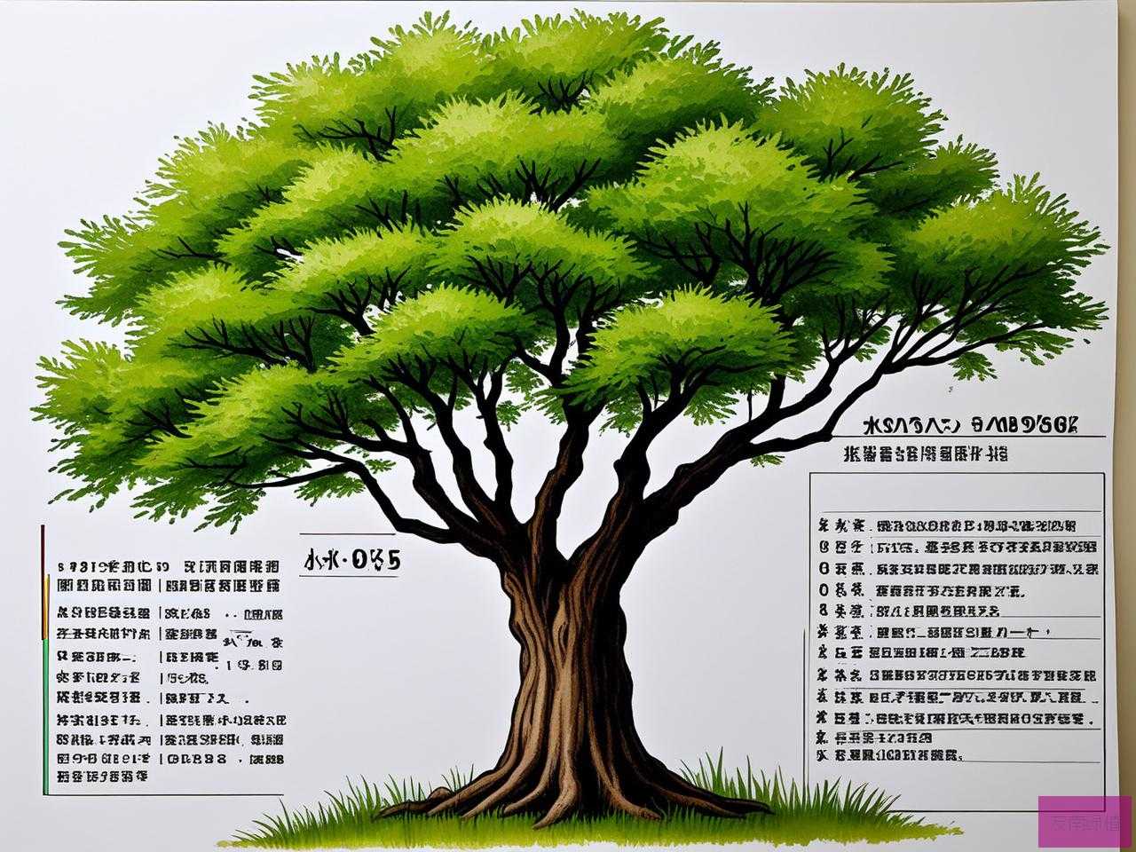 2025年合欢树价格报价表