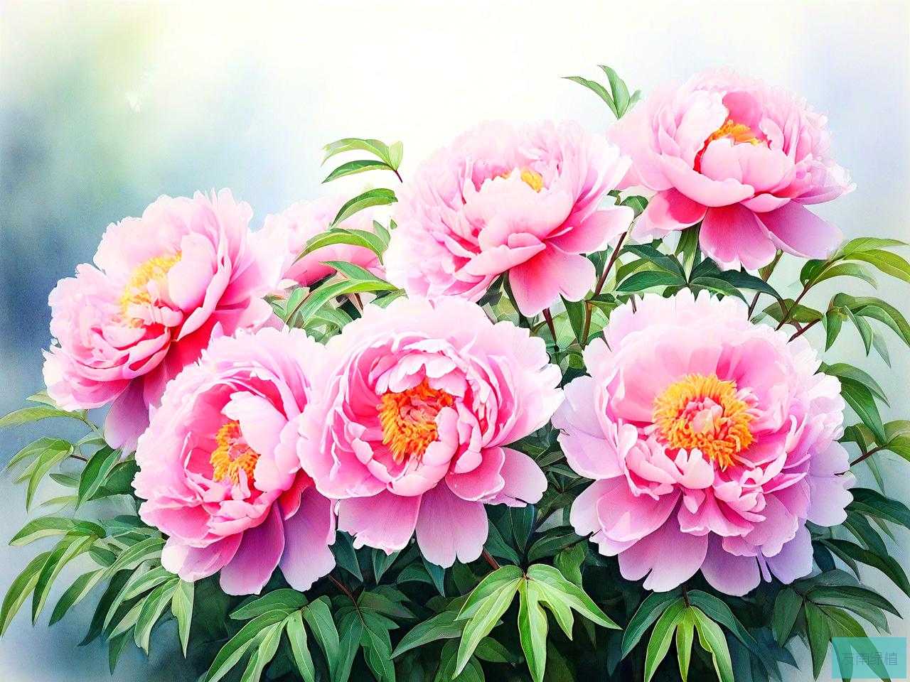 牡丹花花期有多长时间