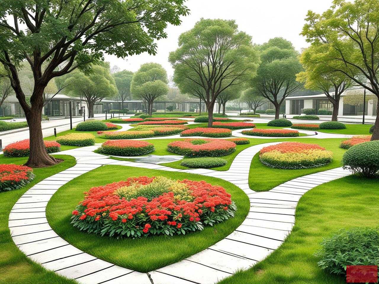 2025年上海浦东苗圃基地