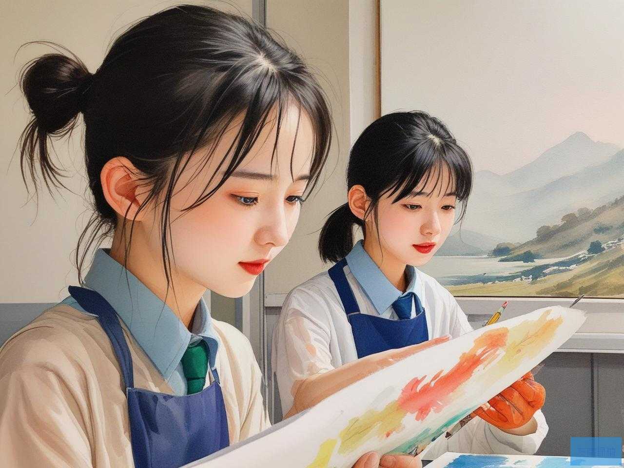 2025年艺考需要花多少钱