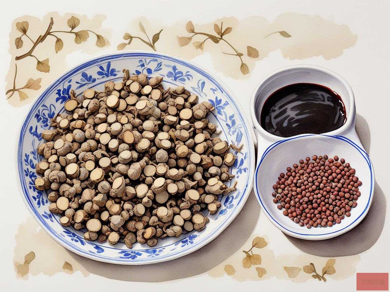 2025年田七花的食用方法