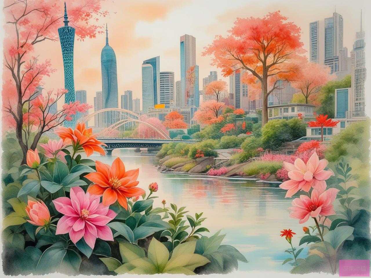 2025年广州花语精细化工