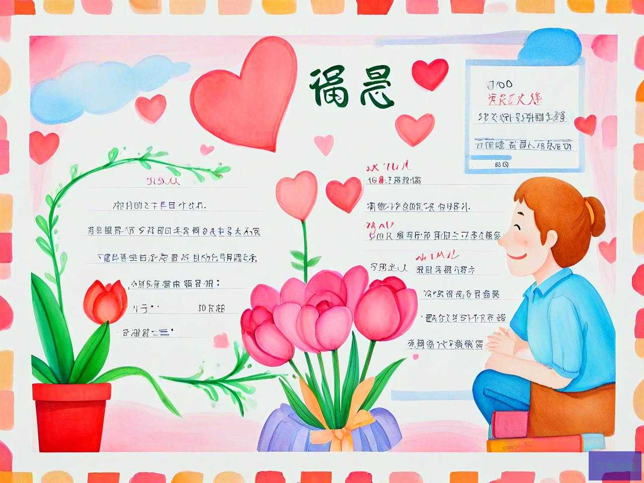 送给老师的祝福语简短