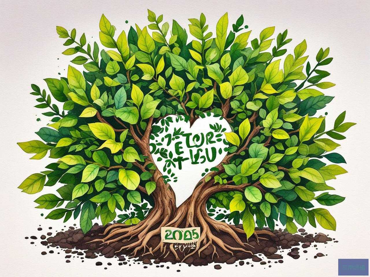 2025年什么植物象征友谊