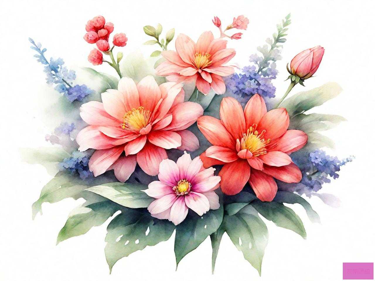 花的拼音是三拼音节吗