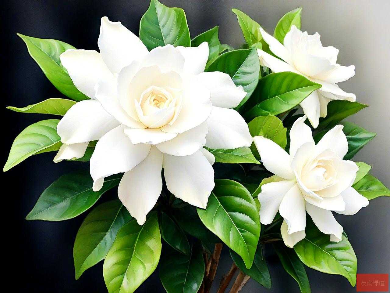 栀子花怎样养殖和养护