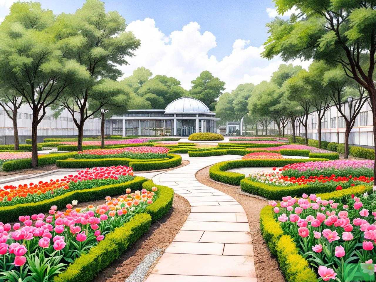 2025年沈阳苗圃基地在哪