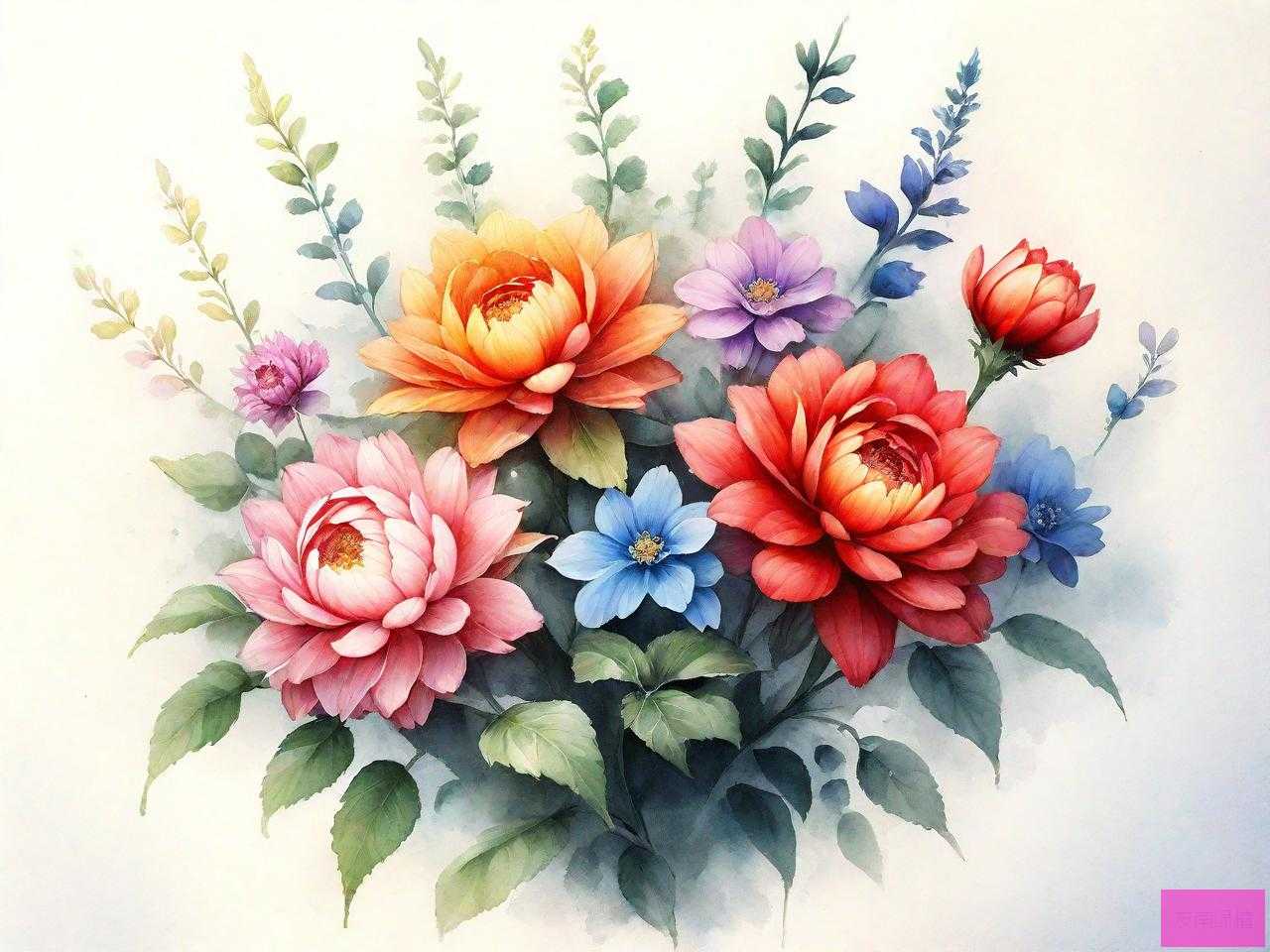 为什么常把花的特征作为分类的主要依据