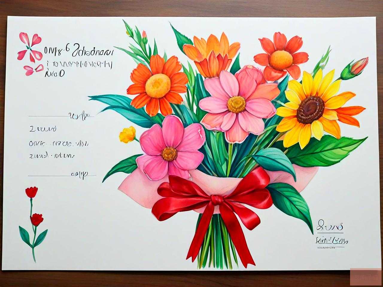 教师节礼物一般送什么