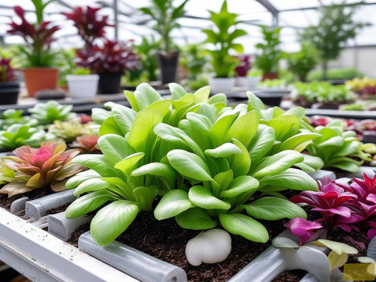 2025年耐寒耐热水培植物