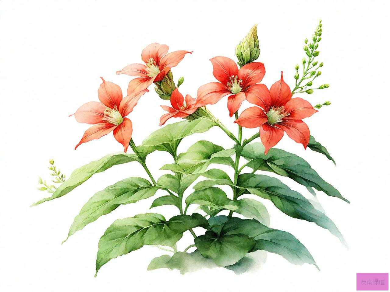 与凤仙花散播种子方式一样的植物有哪些
