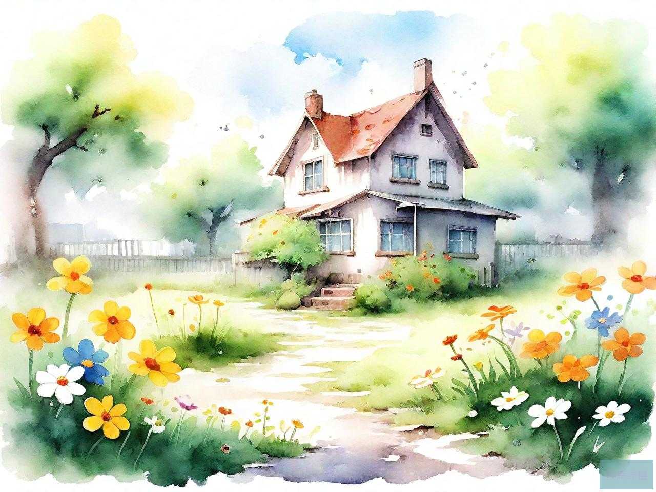 春天花花幼稚园