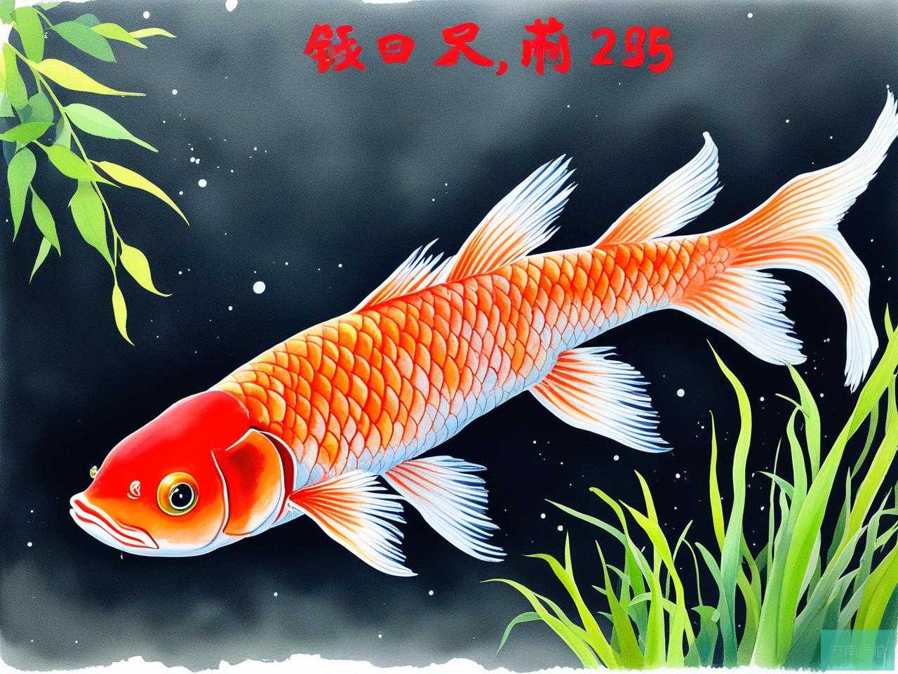 2025年龙鱼喂草金可以吗