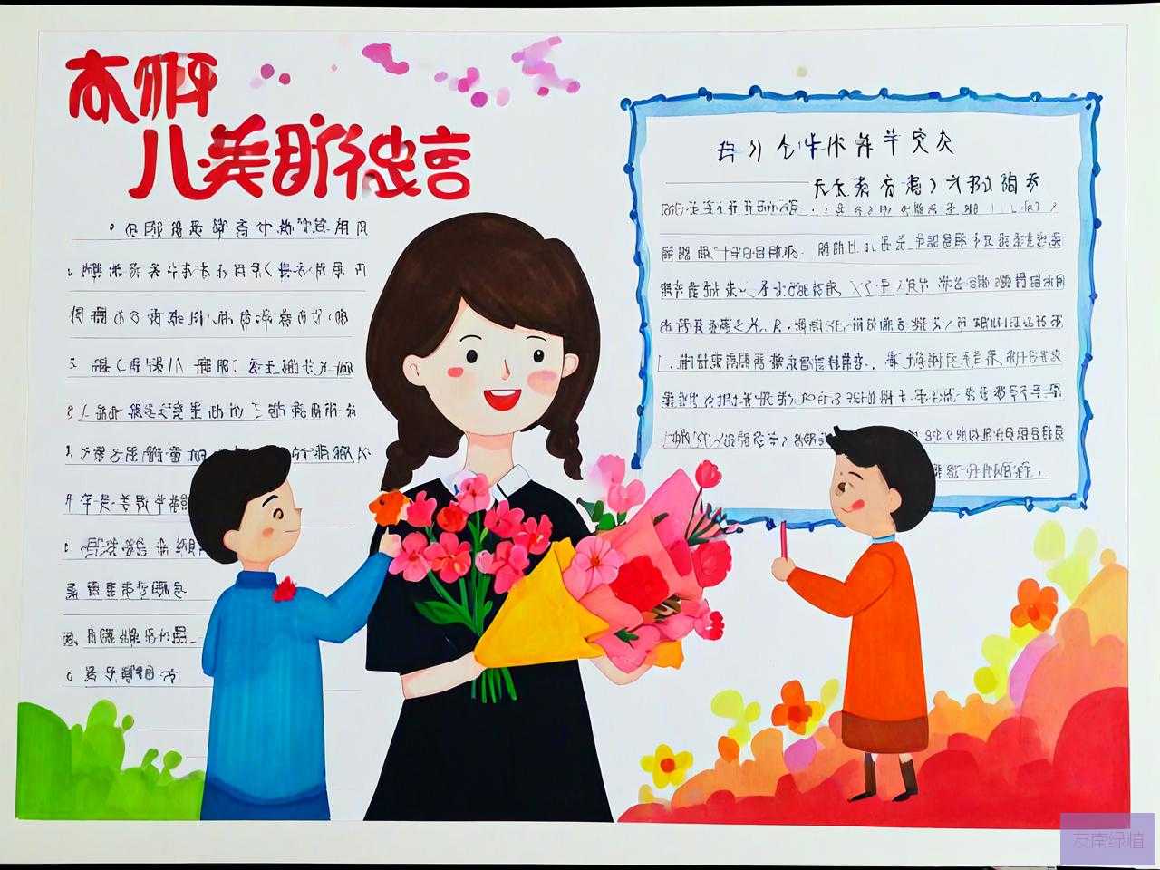 毕业班送老师的祝福语