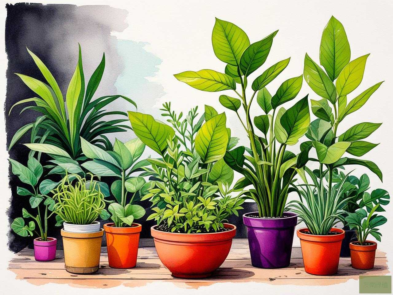 2025年植物水养的营养液