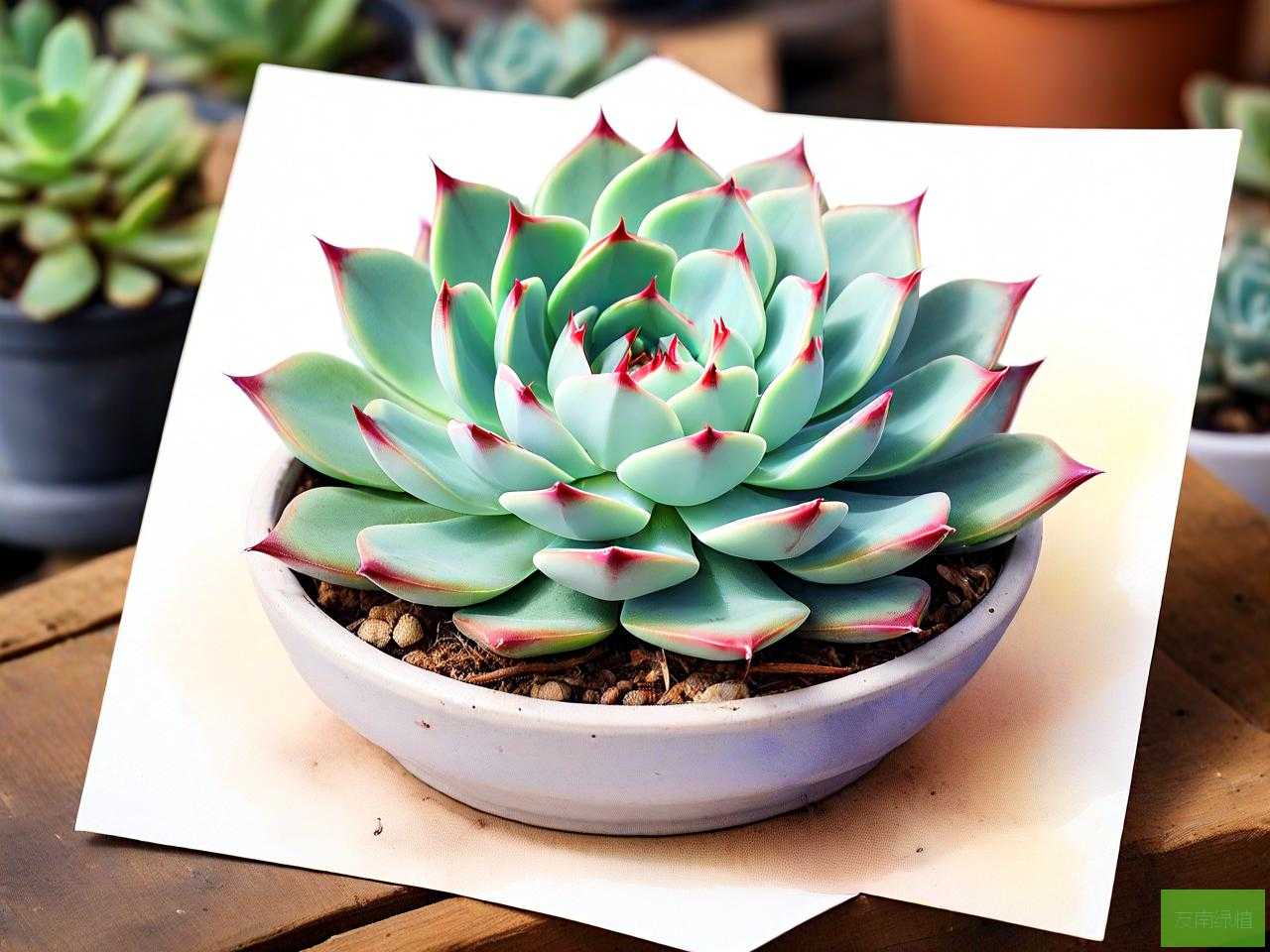 星王子多肉植物怎么养