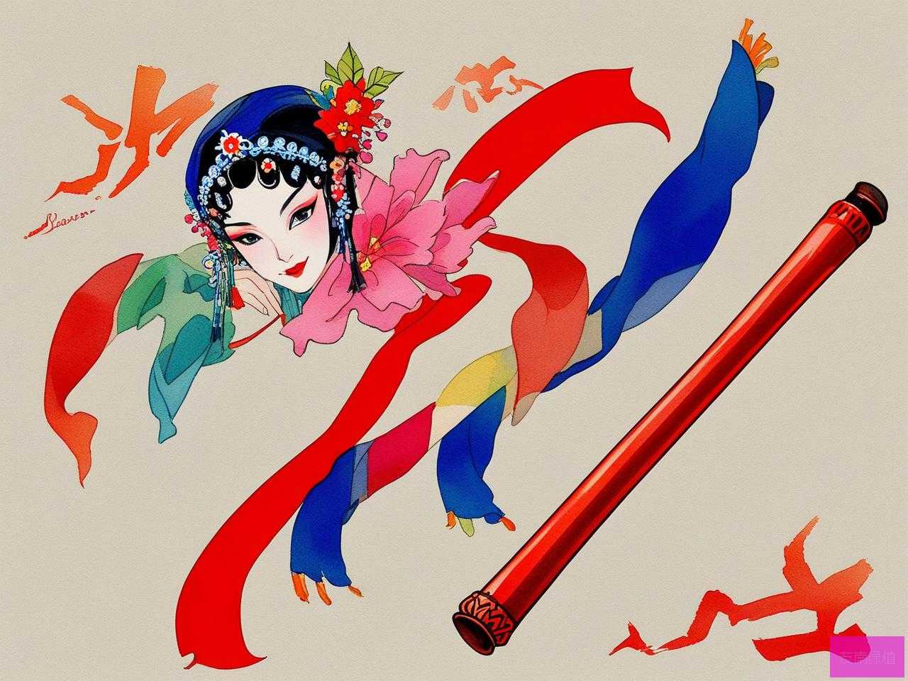 2025年霸王鞭花长什么样