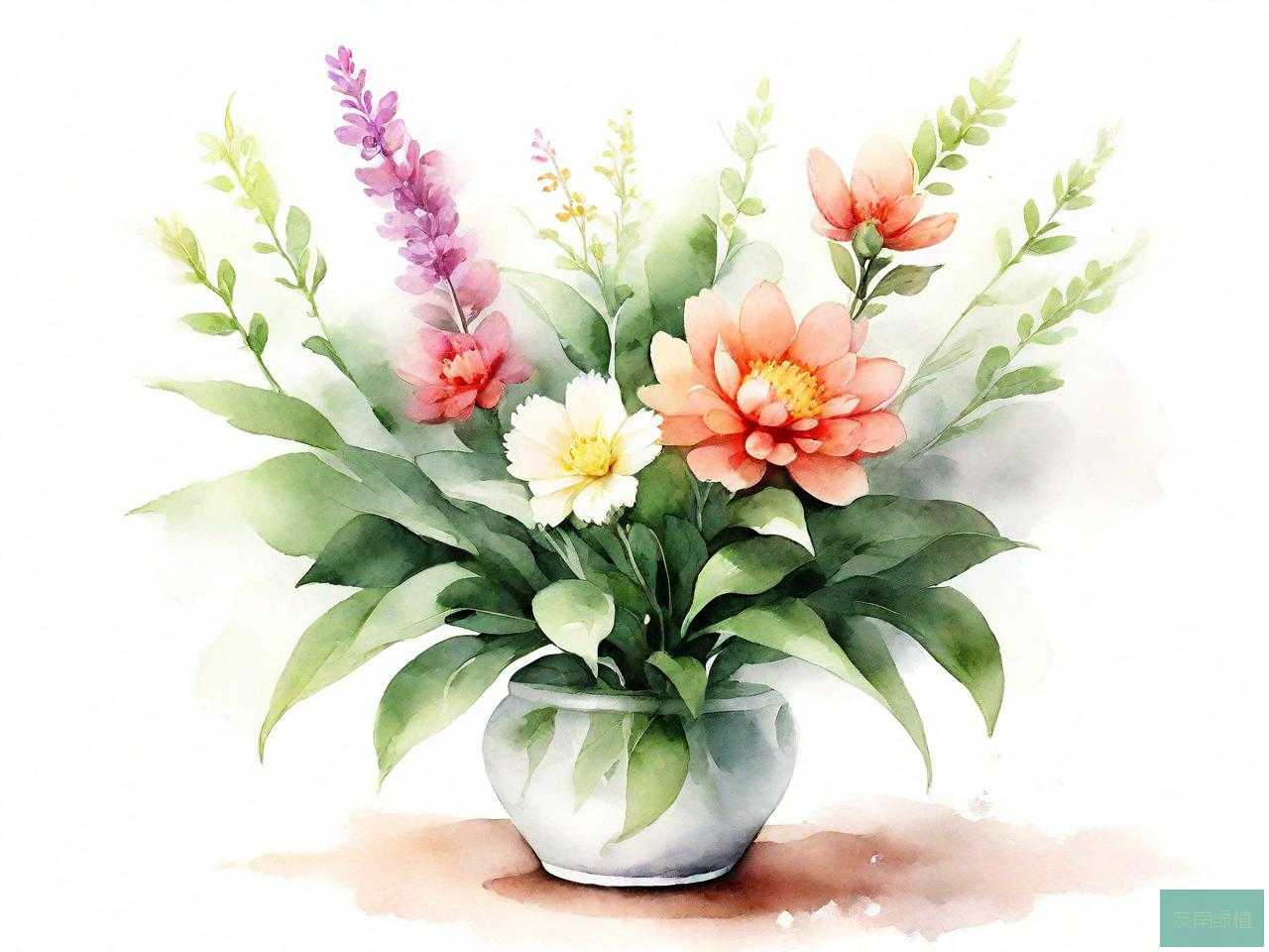 室内好养活带香味的花