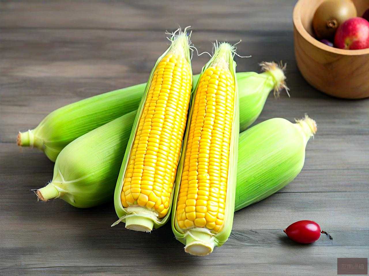 鲜水果玉米多少钱一斤
