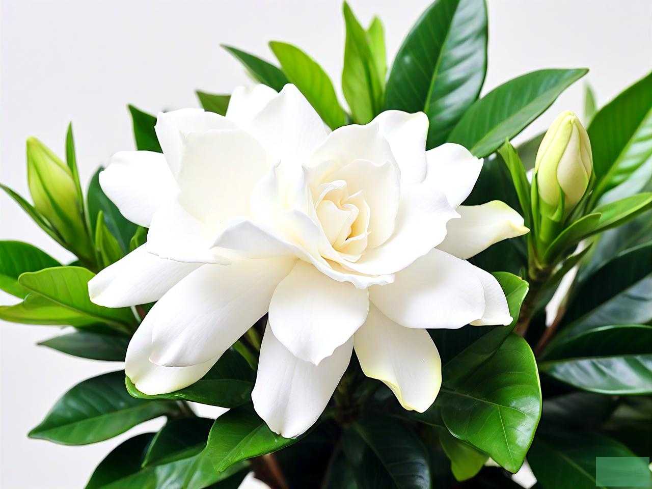 如何养好刚买的栀子花