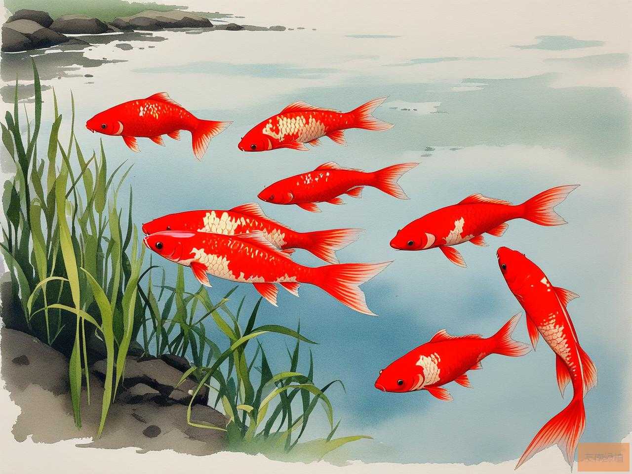 2025年养殖草鱼的的技术