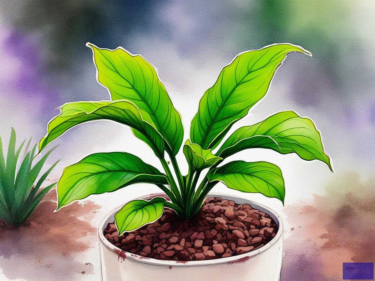 2025年小天使绿植有毒吗