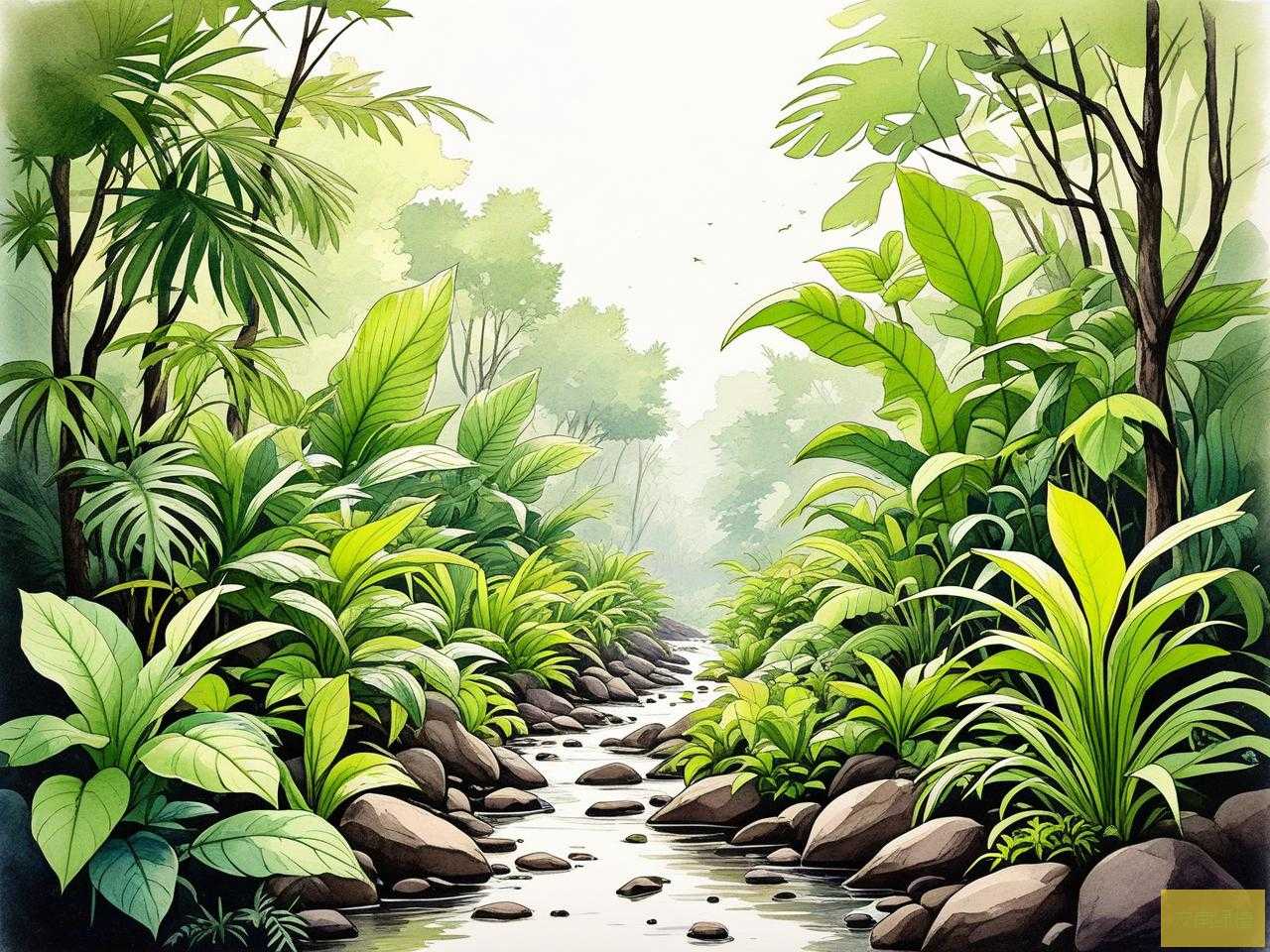 2025年植物怎么产生氧气