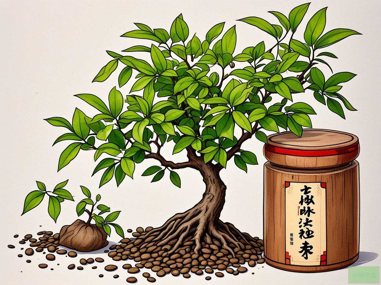 2025年如何培育沉香种子